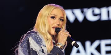 Gwen Stefani Recalls Making Sacrifices as a Mom for No Doubt Career