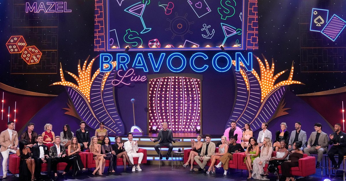 BravoCon Skipping 2024, Returning to Las Vegas in 2025