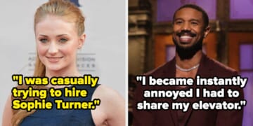 People Are Sharing The Time They Met Someone And Didn't Realize They Were, Like, Really Famous