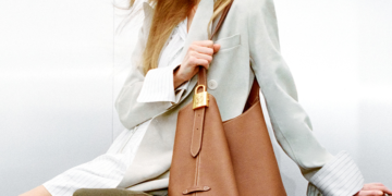 Louis Vuitton's Elegant New Bags Are Instant Classics