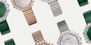 26 Dazzling New Watches Everyone Is Talking About Right Now