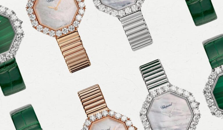 26 Dazzling New Watches Everyone Is Talking About Right Now
