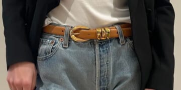 This $58 Viral Madewell Belt Is a Can't-Miss Spring Buy