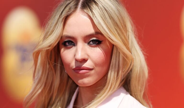 Sydney Sweeney Apologizes for Her Breasts After ‘Can’t Act’ Diss