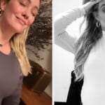 Attention, Hilary Duff Fans And Friends: She's Really, Really, Really Tired Of You Asking When The Baby's Coming