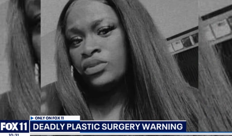 30-Year-Old Woman Dies From Complications Of ‘Mommy Makeover’ Discount Surgery In Mexico!