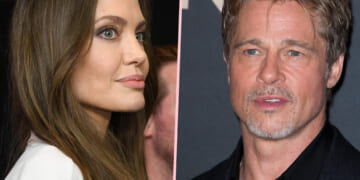 Brad Pitt fires back at Angelina Jolie after her abuse claims