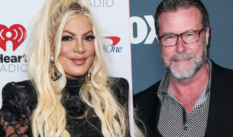Dean McDermott Speaks For First Time Since Tori Spelling Filed For Divorce, And…