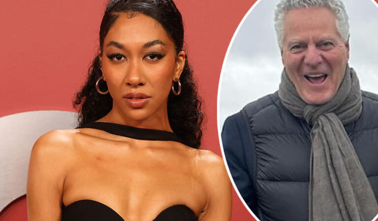 Did Aoki Lee Simmons & Vittorio Assaf Already Split? Or Are They Just In An Open Relationship?? DETAILS!