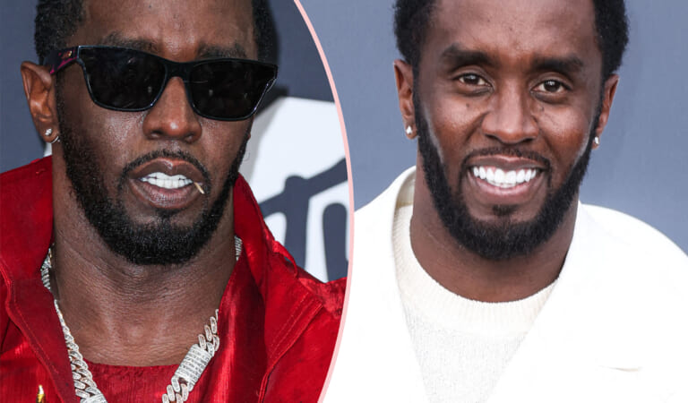 Diddy Returns To Social Media Amid Home Raids And Allegations – & He Doesn’t Want To Hear What You Have To Say About It!