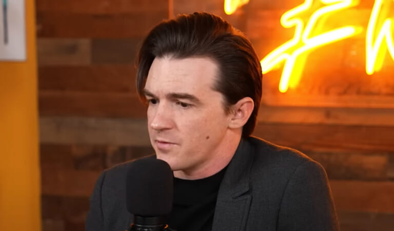 Drake Bell Says He Can’t Even Sit On A Plane The Same After Childhood Assault