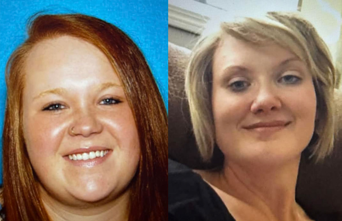 ‘Foul Play' Suspected After 2 Moms Go Missing In Oklahoma Instead Of Picking Up Kids!