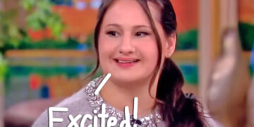 Gypsy Rose Blanchard Is Making A Big Change -- Getting Cosmetic Surgery To Fix THIS!