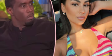 Instagram Model Jade Ramey Finally Addresses Claim Diddy Paid Her ‘Monthly Stipend’ For Hookups!