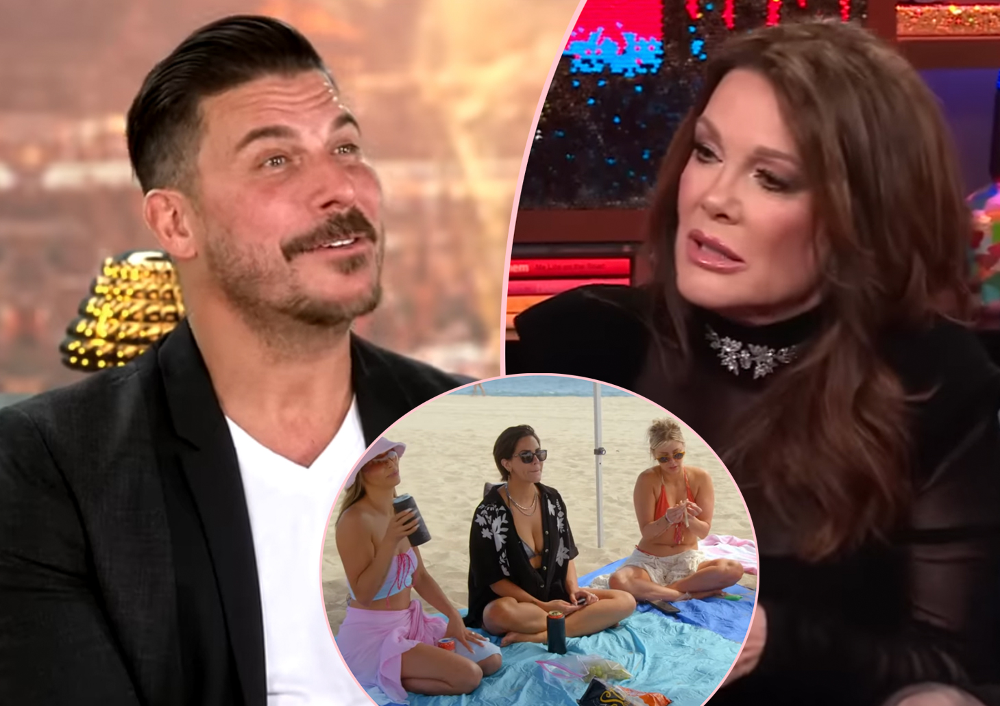 Jax Taylor Goes OFF About Vanderpump Rules! Claims The Show Is ‘Scripted’ Now!