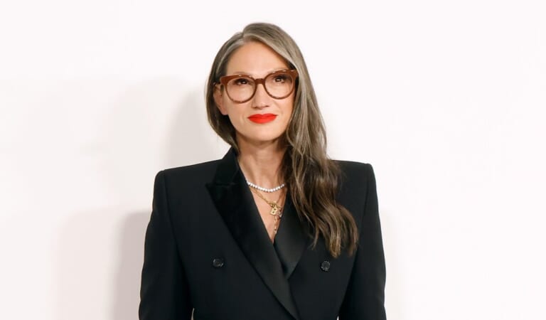 Jenna Lyons’ $15 Classic Red Lipstick ‘Does Not Come Off’