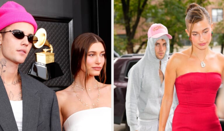 Justin And Hailey Bieber Marriage Update 2024