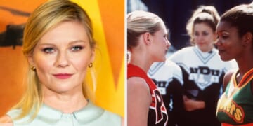 Kirsten Dunst Has Discussed A Bring It On Remake