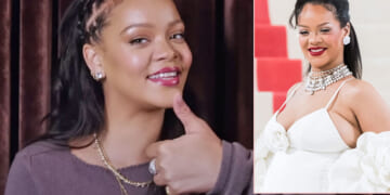 Rihanna Wants WHAT Plastic Surgery?!