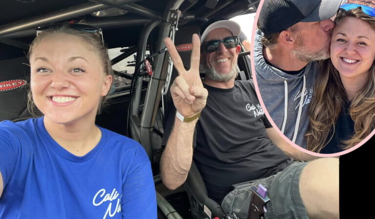 Street Outlaws Star Sent Heartbreaking Final Text To Girlfriend Right Before Fatal Crash