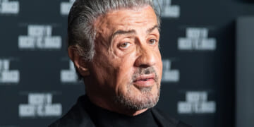 Sylvester Stallone Is Getting Called Out By Background Actors For Allegedly BRUTALLY Insulting Them!