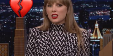 Taylor Swift Makes Playlists For 5 Stages Of Heartbreak Ahead Of New Breakup Album!
