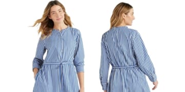 This 'Cute' Mini Dress Is Perfect for Any Upcoming Spring Event