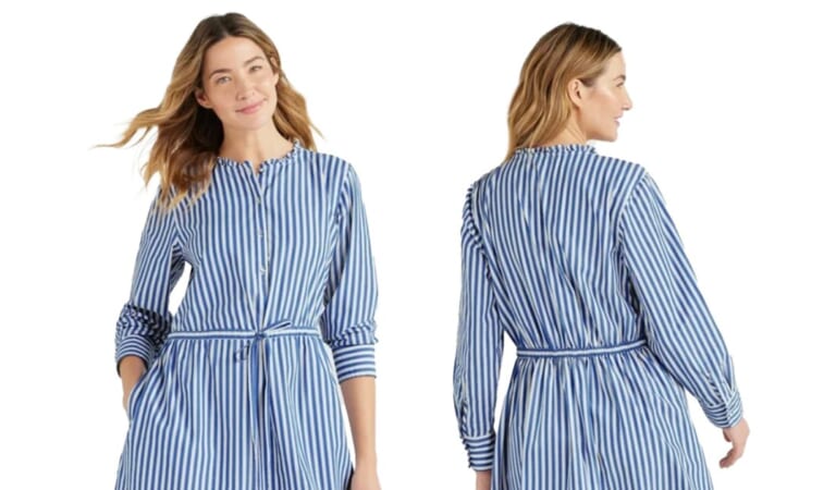 This ‘Cute’ Mini Dress Is Perfect for Any Upcoming Spring Event
