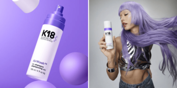 This Dry Shampoo Turns Greasy Hair Into ‘Freshly-Washed’ Locks