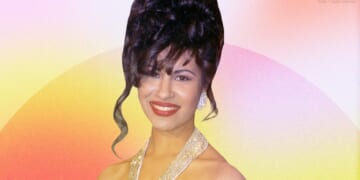 This Year I Want Selena Quintanilla to Finally Rest in Piece