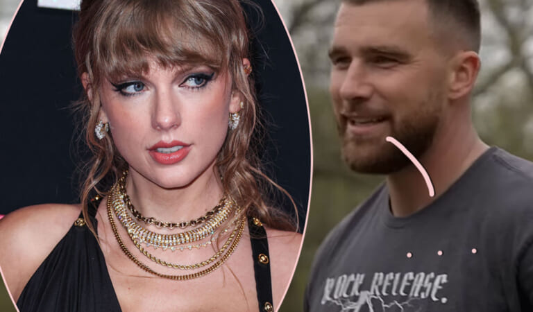 Travis Kelce Teases Whether He Will Be At Any Of Taylor Swift’s London Shows, And…