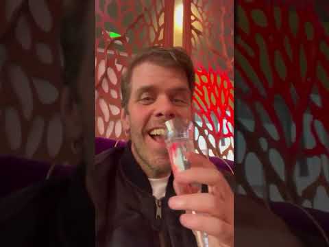 Yes, I Ate This All! And… | Perez Hilton