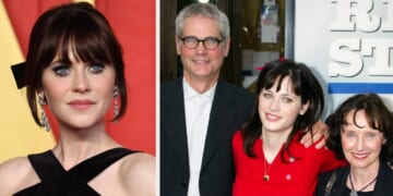 Zooey Deschanel Called Out For Nepo Baby Comments